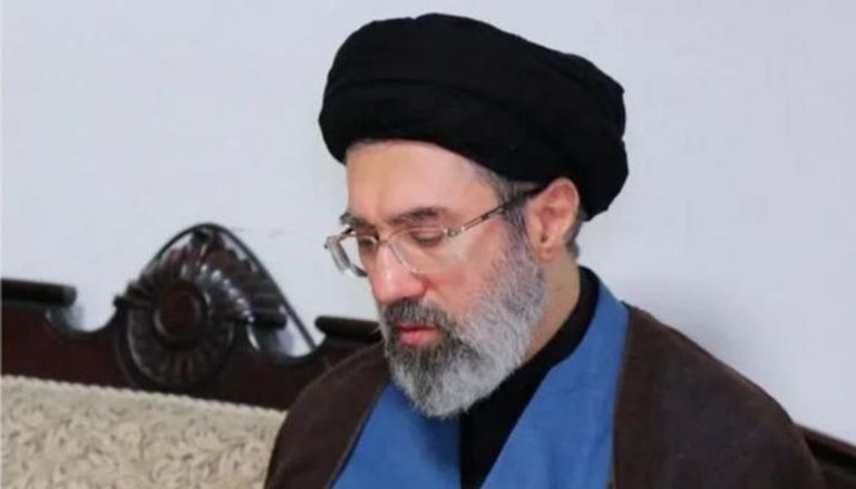 مجتبى خامنئي ينفي مهاجمة تركيا وعُمان في رسالة جديدة