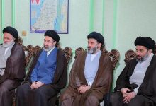 مجتبى خامنئي.. مسار غامض من الحرس الثوري إلى الحوزة