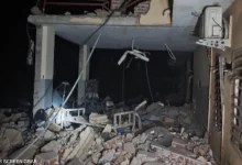 مجزرة الضعين الطبية: تحقيق في قصف الجيش السوداني لمنشأة صحية تضم أطفالا ونساء