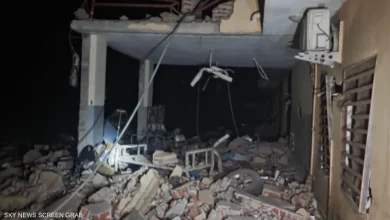 مجزرة الضعين الطبية: تحقيق في قصف الجيش السوداني لمنشأة صحية تضم أطفالا ونساء