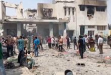 مجزرة في إيران: هجوم إسرائيلي يودي بحياة 51 طالبة