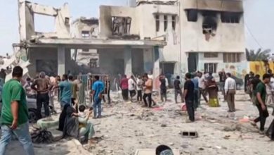 مجزرة في إيران: هجوم إسرائيلي يودي بحياة 51 طالبة