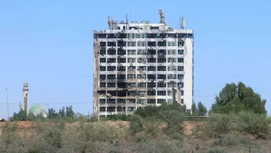 مجزرة مستشفى الضعين: دعوات لتحقيق دولي بعد قصف جوي خلّف عشرات الضحايا ودمّر منشأة طبية حيوية