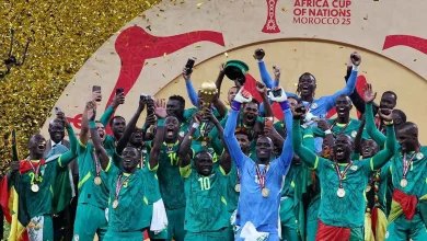 محامي منتخب السنغال يوضح: إعادة الكأس إلى المغرب ليست واجباً قانونياً