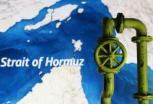 مخاوف الإمدادات عبر مضيق هرمز تعيد صياغة استراتيجيات الطاقة