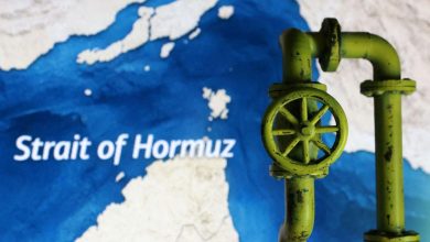 مخاوف الإمدادات عبر مضيق هرمز تعيد صياغة استراتيجيات الطاقة