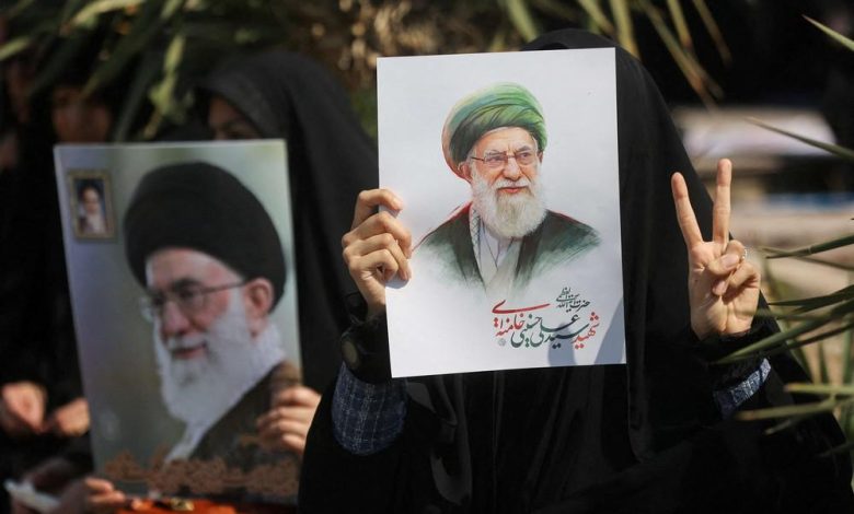 مرشد إيران الجديد على قائمة الاستهدافات الإسرائيلية