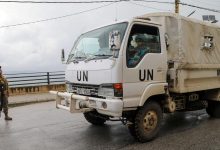 مقتل جندي أندونيسي من اليونيفيل وإصابة آخر بقذيفة