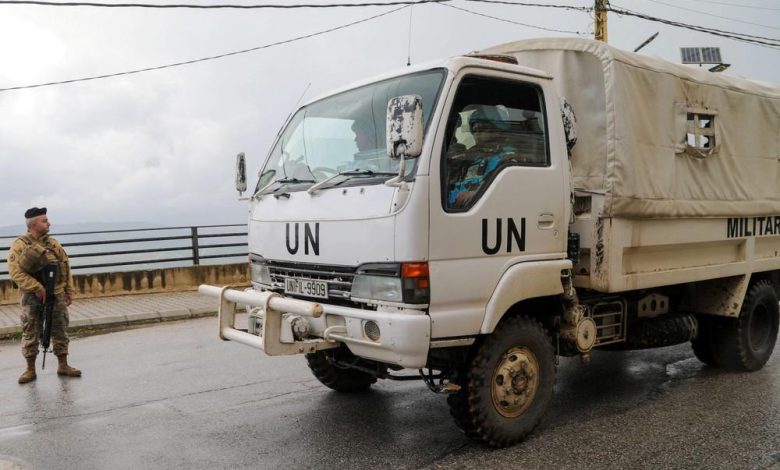 مقتل جندي أندونيسي من اليونيفيل وإصابة آخر بقذيفة