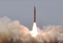 من الرصد إلى الاعتراض.. آلية عمل الدفاعات الجوية ضد الصواريخ