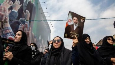 من الظل إلى الواجهة.. كواليس صعود مجتبى في صراع العروش الإيراني