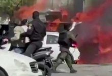 من الميدان إلى المخابئ.. أسرار استهداف قادة الأمن في إيران