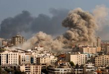 منظومة أمن إقليمية جديدة بلا دور أميركي أو إسرائيلي.. اقتراح طهران