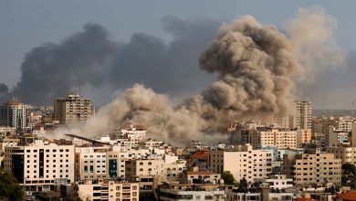 منظومة أمن إقليمية جديدة بلا دور أميركي أو إسرائيلي.. اقتراح طهران