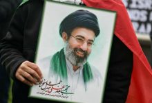 موسكو وطهران.. جدل حول علاج مرشد إيران الجديد في مقر مرتبط ببوتين