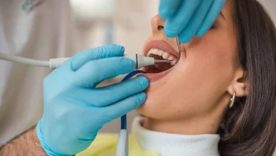 نزيف اللثة قد يكشف مؤشراً مبكراً لسرطان الأمعاء