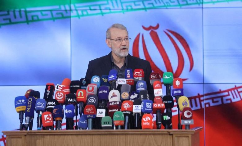 نهاية الدبلوماسية؟ إيران ترفض استئناف المفاوضات مع الولايات المتحدة