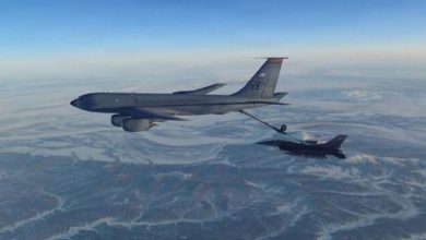 هجوم على قاعدة في السعودية يطال طائرات أمريكية للتزود بالوقود