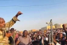 هل يدخل السودان على خط "حرب إيران"؟