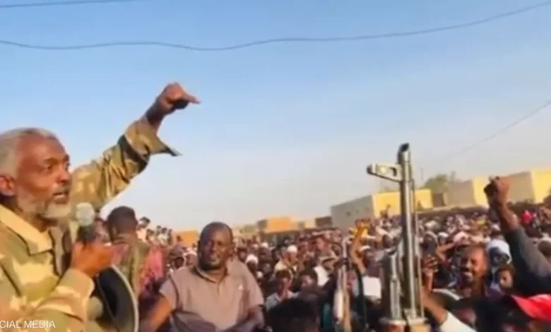 هل يدخل السودان على خط "حرب إيران"؟