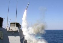 حرب إيران تهدد مخزون الذخائر الأمريكي المتراكم لسنوات