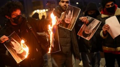 واشنطن تحدد خطوطها الحمراء تجاه إيران بعد رحيل خامنئي