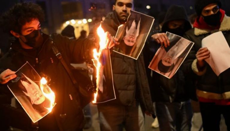 واشنطن تحدد خطوطها الحمراء تجاه إيران بعد رحيل خامنئي