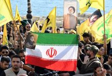 واشنطن تحرك الدبلوماسية لتصنيف الحرس الثوري وحزب الله إرهابيين