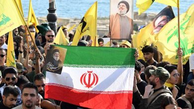 واشنطن تحرك الدبلوماسية لتصنيف الحرس الثوري وحزب الله إرهابيين