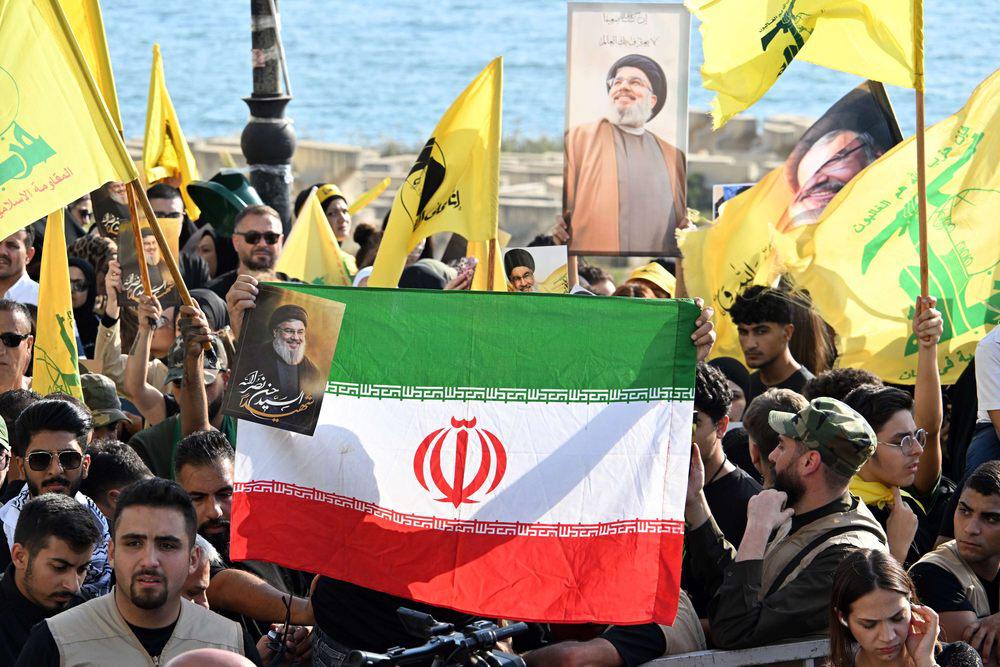 واشنطن تحرك الدبلوماسية لتصنيف الحرس الثوري وحزب الله إرهابيين