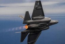 واشنطن تدفع بمقاتلات إف-35 إلى الشرق الأوسط وسط تصاعد التوتر