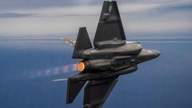 واشنطن تدفع بمقاتلات إف-35 إلى الشرق الأوسط وسط تصاعد التوتر
