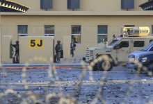 واشنطن تصدر تحذيراً أمنياً.. الأمريكيون مطالبون بمغادرة العراق