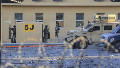 واشنطن تصدر تحذيراً أمنياً.. الأمريكيون مطالبون بمغادرة العراق