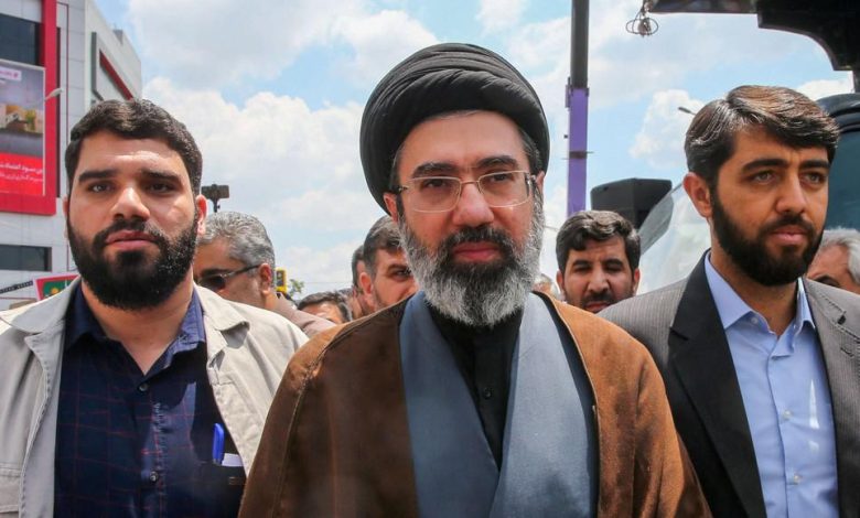 واشنطن تصعّد ضد إيران.. مكافأة ضخمة مقابل معلومات عن خامنئي