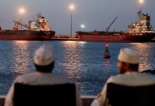 ورقة النفط في يد الحرس الثوري.. ضغط اقتصادي على واشنطن