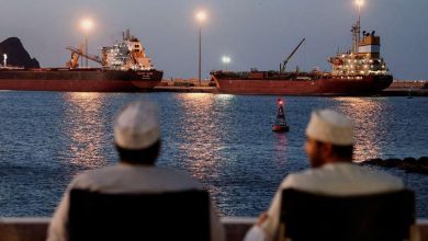 ورقة النفط في يد الحرس الثوري.. ضغط اقتصادي على واشنطن