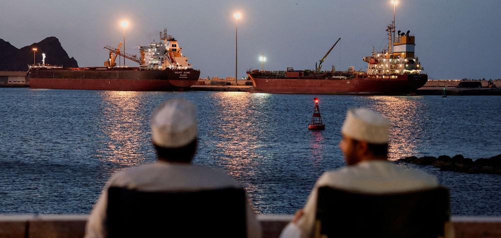 ورقة النفط في يد الحرس الثوري.. ضغط اقتصادي على واشنطن