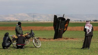 وسط التصعيد الإقليمي.. سوريا تلتزم الحياد تجاه الحرب على إيران