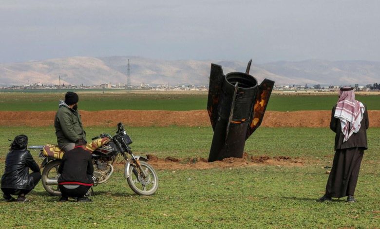 وسط التصعيد الإقليمي.. سوريا تلتزم الحياد تجاه الحرب على إيران