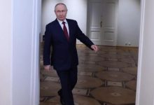 وسط أتون الحرب على إيران.. روسيا تحصد مكاسب غير متوقعة