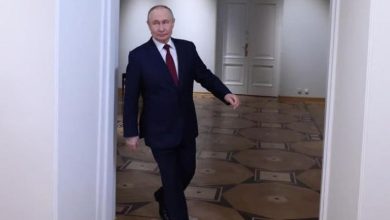 وسط أتون الحرب على إيران.. روسيا تحصد مكاسب غير متوقعة