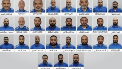 13 ضربة في 5 دول.. تقارير تتحدث عن تصعيد مرتبط بـإيران