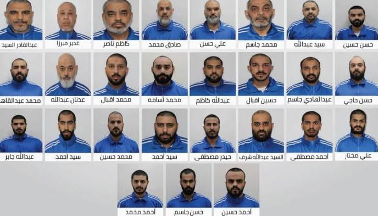 13 ضربة في 5 دول.. تقارير تتحدث عن تصعيد مرتبط بـإيران