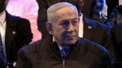 احتياطات غير معتادة.. لماذا ظهر نتنياهو بسترته الواقية؟