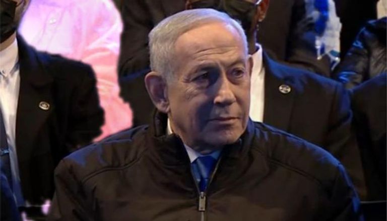 احتياطات غير معتادة.. لماذا ظهر نتنياهو بسترته الواقية؟