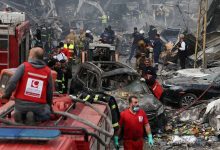 استثناء لبنان من الهدنة.. تقاطع مواقف بين ترامب ونتنياهو