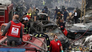 استثناء لبنان من الهدنة.. تقاطع مواقف بين ترامب ونتنياهو