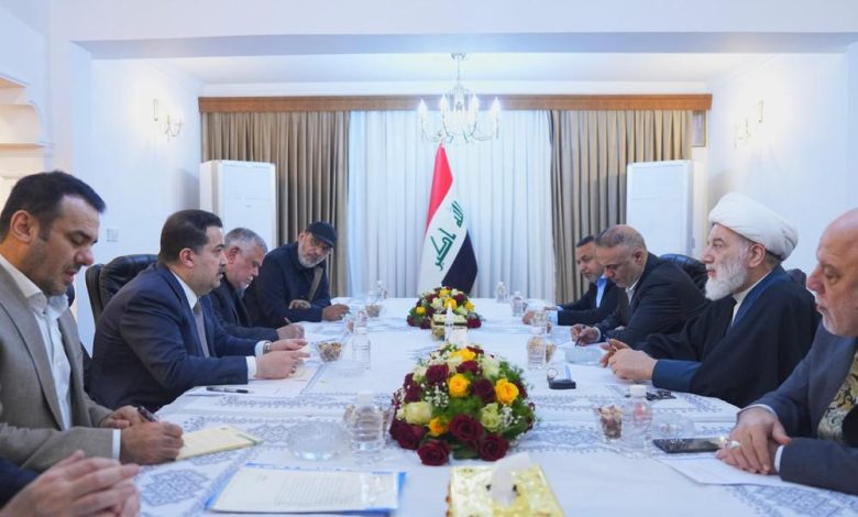 استمرار التوتر بين القيادات العراقية يجمّد المشهد السياسي