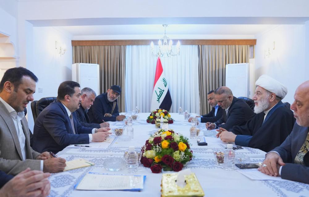 استمرار التوتر بين القيادات العراقية يجمّد المشهد السياسي